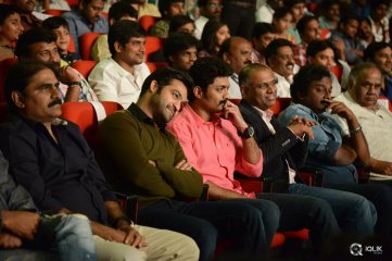 Temper Movie Audio Launch